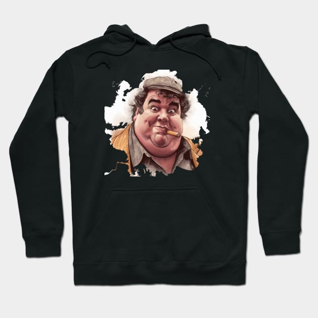 John Candy Hoodie by Pixy Official